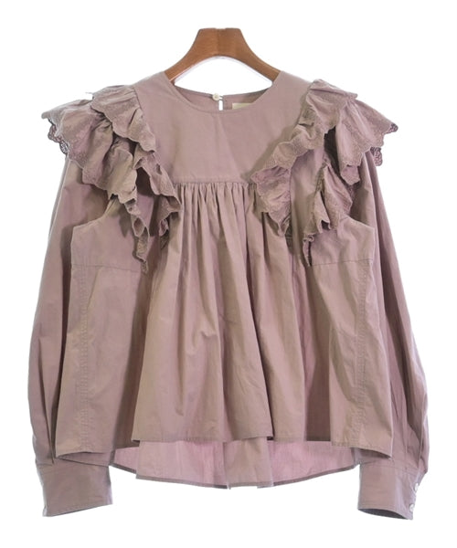 ISABEL MARANT ETOILE Blouses