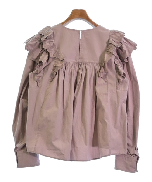 ISABEL MARANT ETOILE Blouses