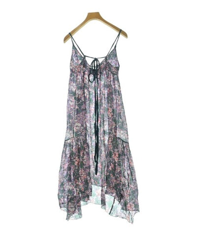 ISABEL MARANT ETOILE Dresses