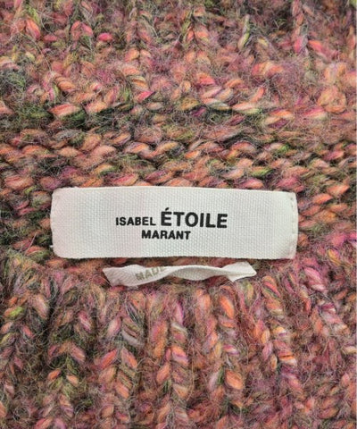 ISABEL MARANT ETOILE Sweaters