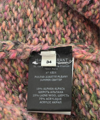 ISABEL MARANT ETOILE Sweaters