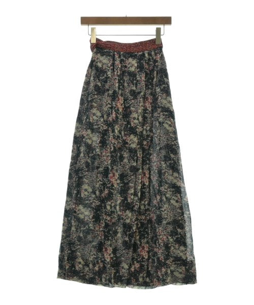 ISABEL MARANT ETOILE Long/Maxi length skirts