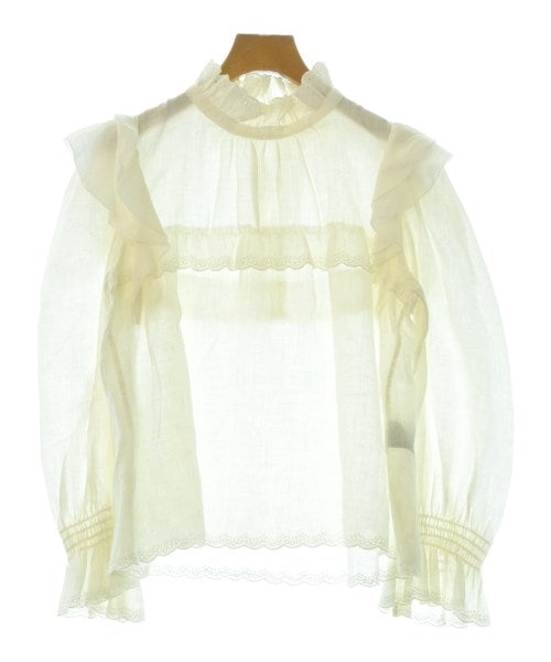 ISABEL MARANT ETOILE Casual shirts