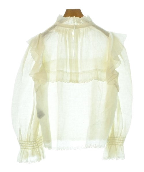 ISABEL MARANT ETOILE Casual shirts