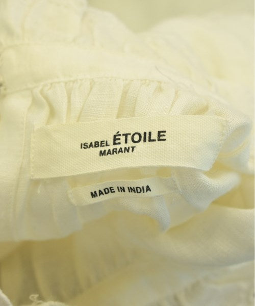 ISABEL MARANT ETOILE Casual shirts