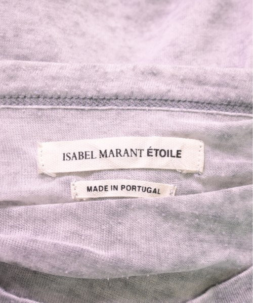ISABEL MARANT ETOILE Sleevelesses