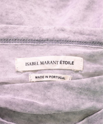 ISABEL MARANT ETOILE Sleevelesses