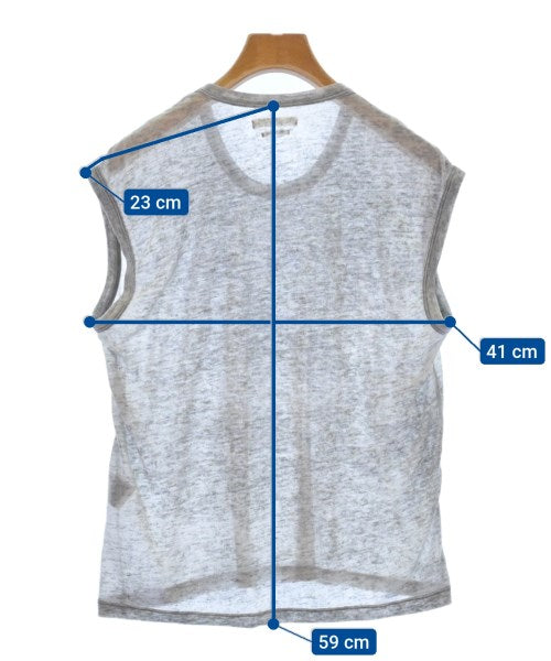 ISABEL MARANT ETOILE Sleevelesses