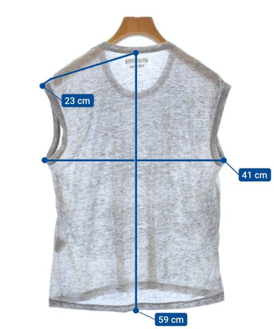 ISABEL MARANT ETOILE Sleevelesses