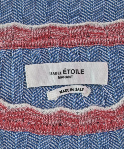 ISABEL MARANT ETOILE Sweaters