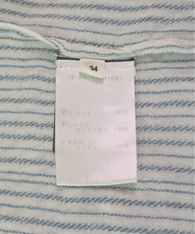 ISABEL MARANT ETOILE Blouses