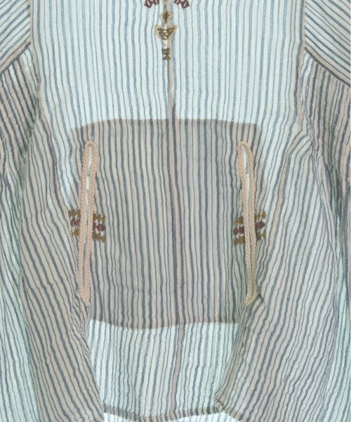 ISABEL MARANT ETOILE Blouses