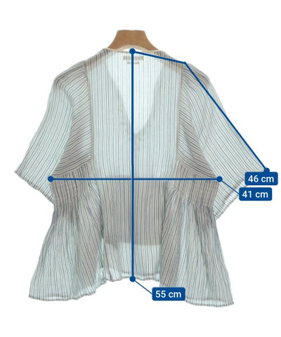 ISABEL MARANT ETOILE Blouses