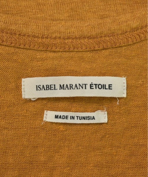 ISABEL MARANT ETOILE Tee Shirts/Tops
