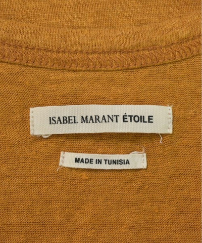 ISABEL MARANT ETOILE Tee Shirts/Tops