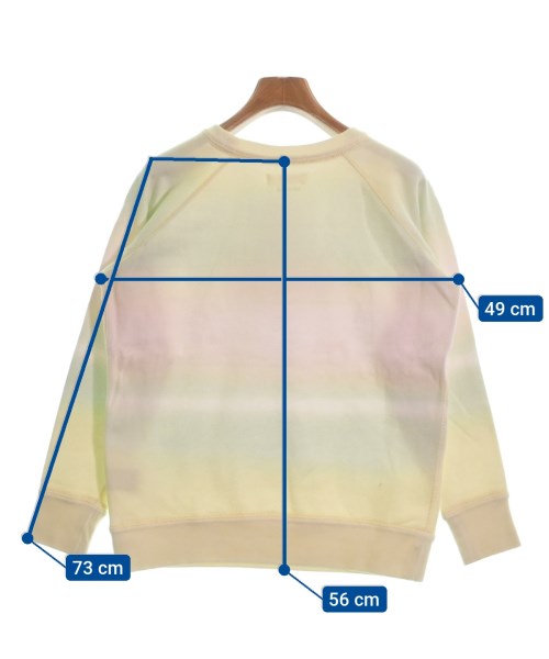 MARANT ETOILE Sweatshirts