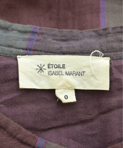 ISABEL MARANT ETOILE Dresses