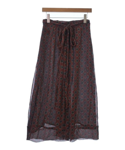 ISABEL MARANT ETOILE Long/Maxi length skirts
