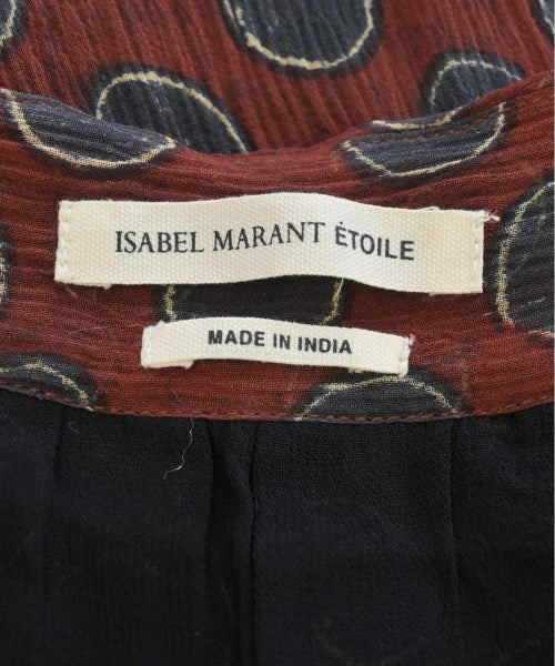 ISABEL MARANT ETOILE Long/Maxi length skirts