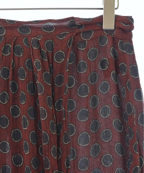 ISABEL MARANT ETOILE Long/Maxi length skirts