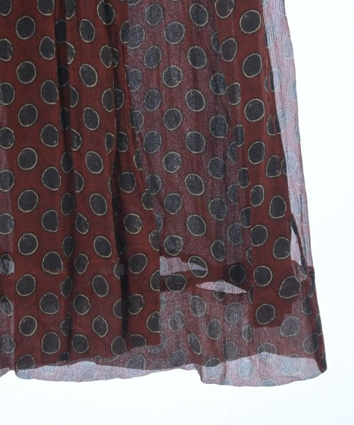 ISABEL MARANT ETOILE Long/Maxi length skirts