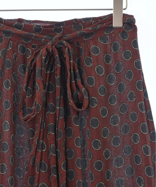 ISABEL MARANT ETOILE Long/Maxi length skirts