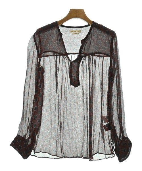 MARANT ETOILE Casual shirts