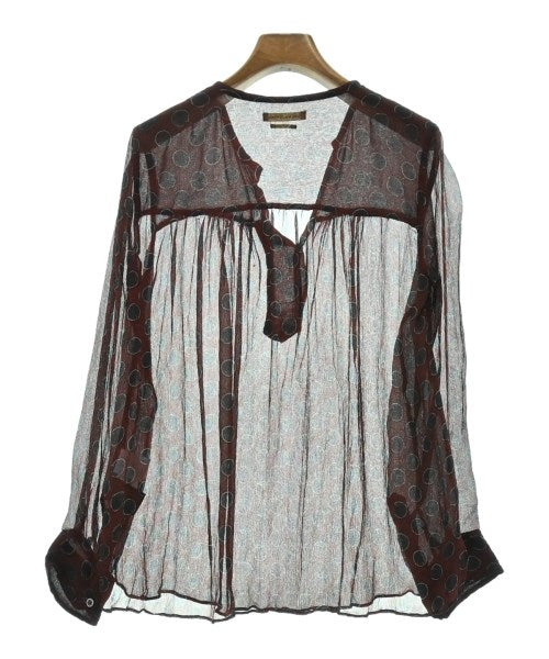 MARANT ETOILE Casual shirts