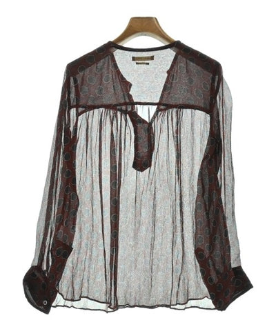 MARANT ETOILE Casual shirts