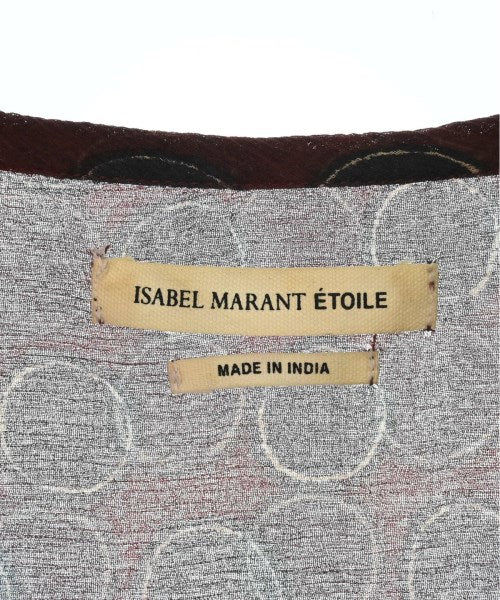 MARANT ETOILE Casual shirts