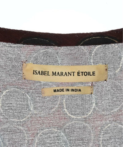 MARANT ETOILE Casual shirts