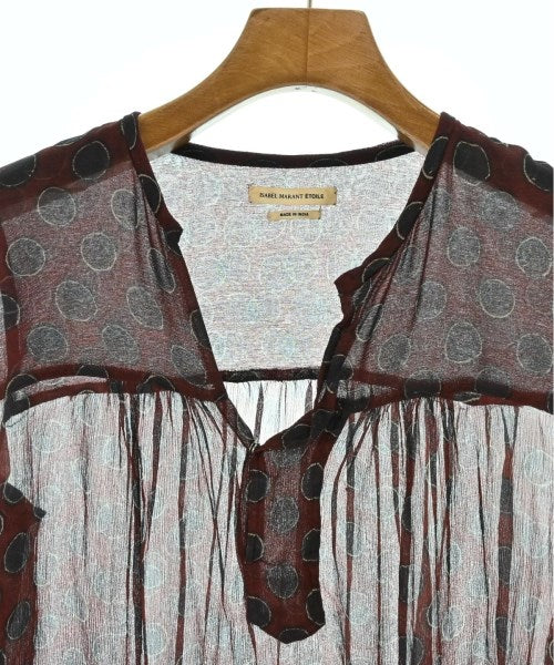 MARANT ETOILE Casual shirts