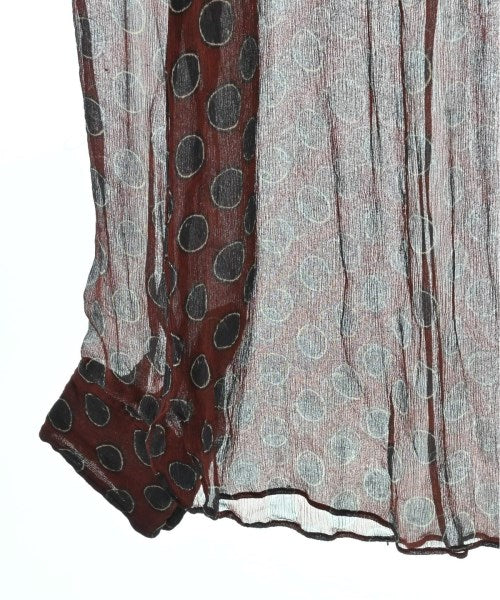 MARANT ETOILE Casual shirts