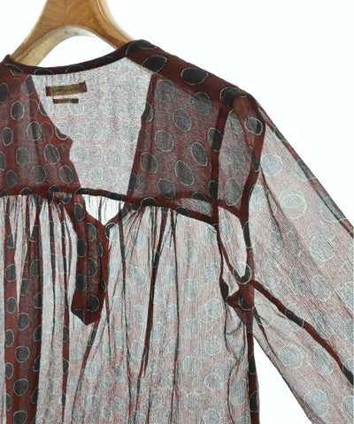 MARANT ETOILE Casual shirts