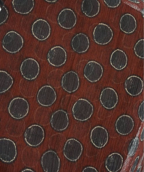 MARANT ETOILE Casual shirts