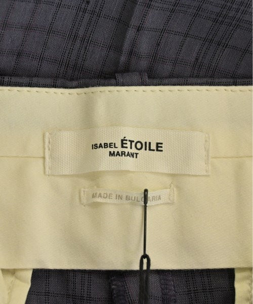 ISABEL MARANT ETOILE Trousers