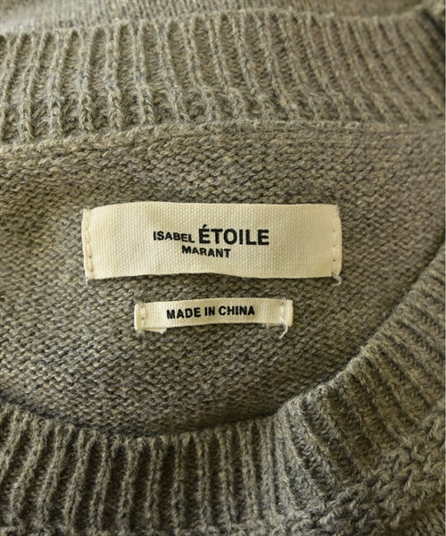 ISABEL MARANT ETOILE Sweaters