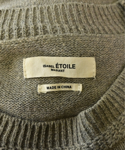 ISABEL MARANT ETOILE Sweaters