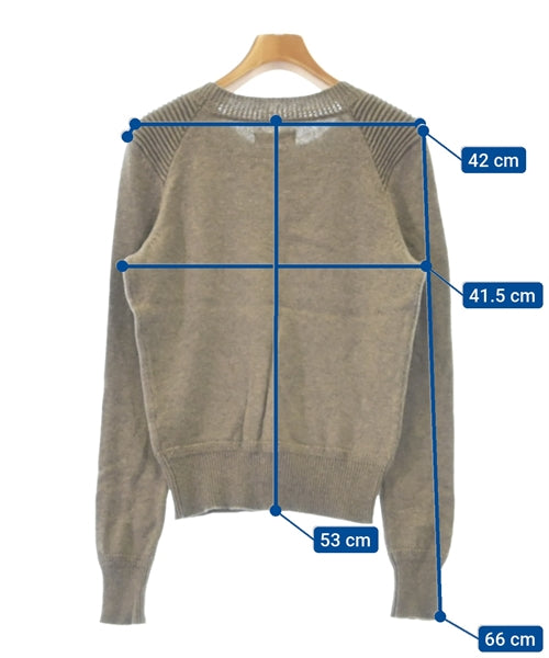 ISABEL MARANT ETOILE Sweaters