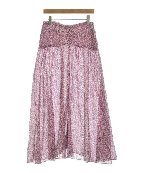 ISABEL MARANT ETOILE Long/Maxi length skirts