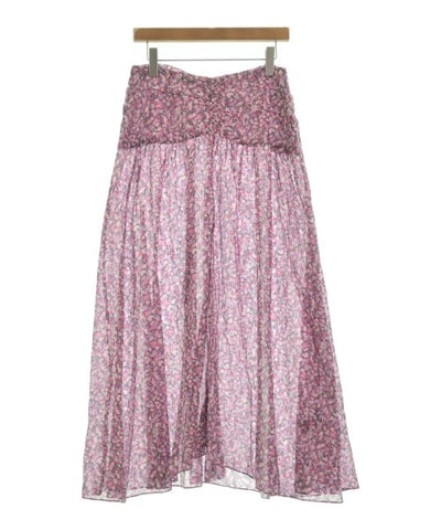 ISABEL MARANT ETOILE Long/Maxi length skirts
