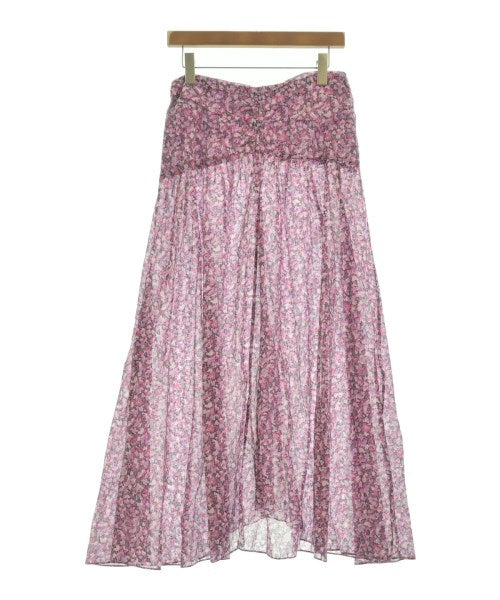 ISABEL MARANT ETOILE Long/Maxi length skirts