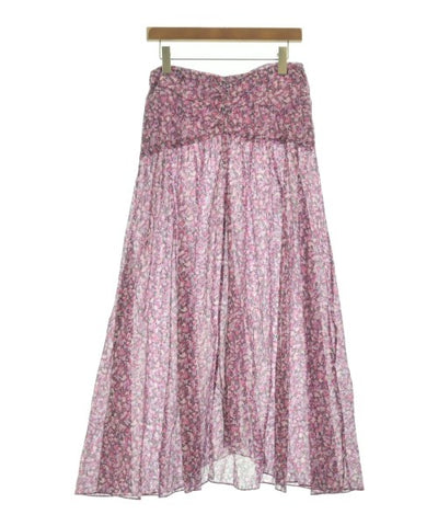 ISABEL MARANT ETOILE Long/Maxi length skirts