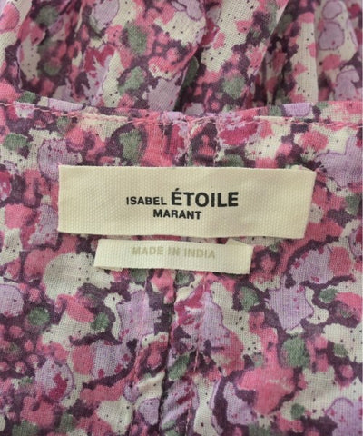 ISABEL MARANT ETOILE Long/Maxi length skirts