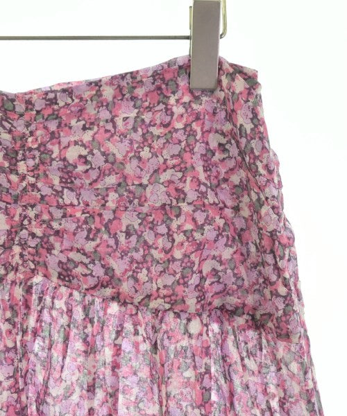 ISABEL MARANT ETOILE Long/Maxi length skirts