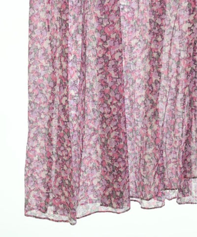 ISABEL MARANT ETOILE Long/Maxi length skirts