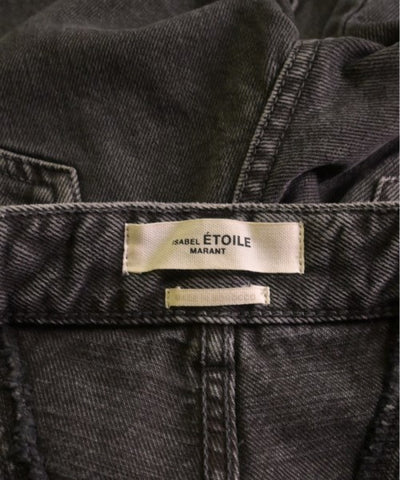 ISABEL MARANT ETOILE Jeans