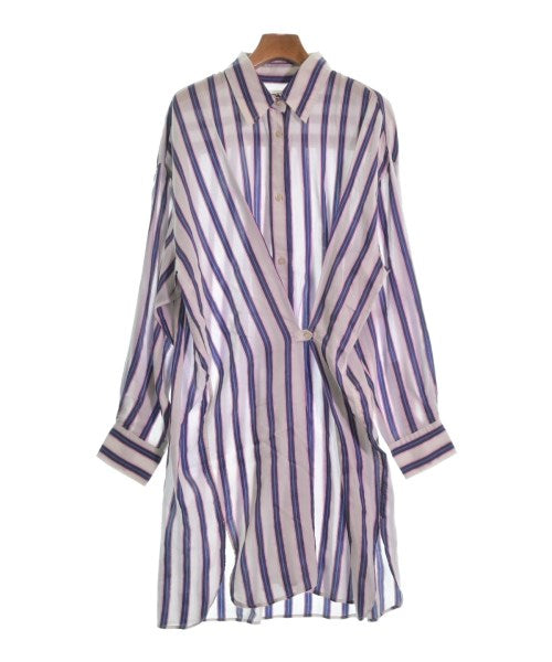 ISABEL MARANT ETOILE Shirtdresses