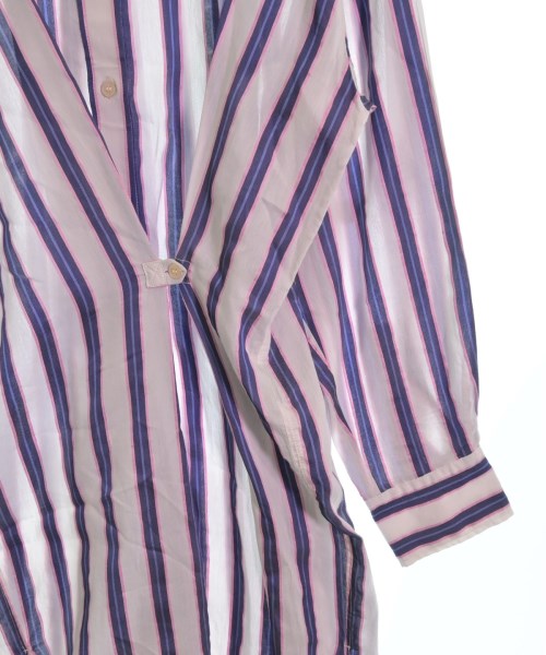 ISABEL MARANT ETOILE Shirtdresses