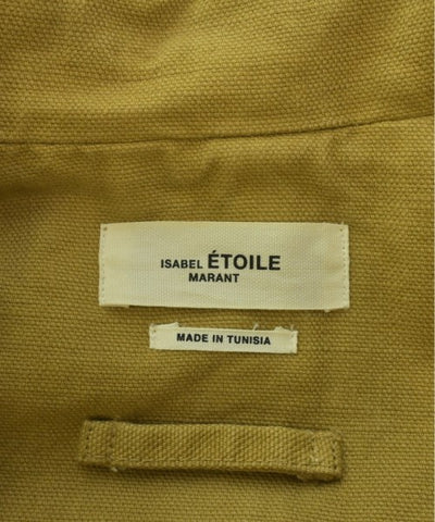 ISABEL MARANT ETOILE Other